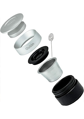 Kit Accesorios Outin Nano