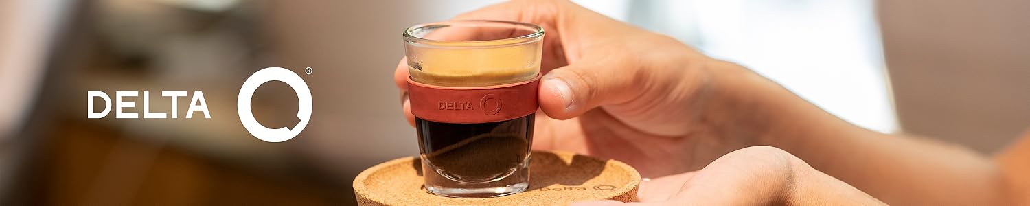 Visita la tienda oficial Delta Q en Amazon