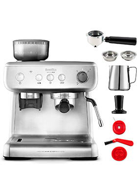 Breville Barista Max