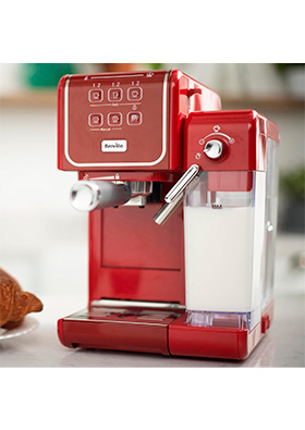 Breville Prima Latte III