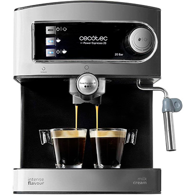 Cecotec Power Espresso 20