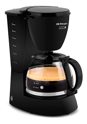 Orbegozo CG 4060 N