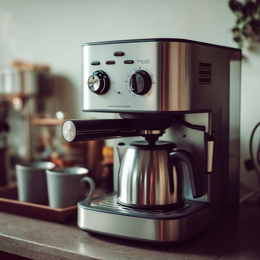 Cecotec Power Espresso 20