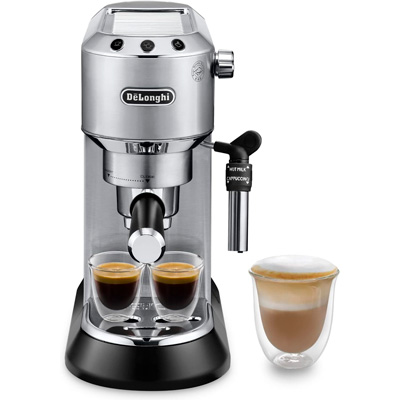 Delonghi Dedica EC685.M Cafetera Express