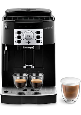 Cafetera De'Longhi Magnifica S automática con molinillo