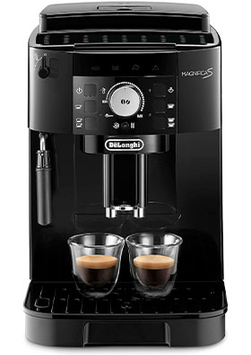 Cafetera automática De'Longhi Magnifica S