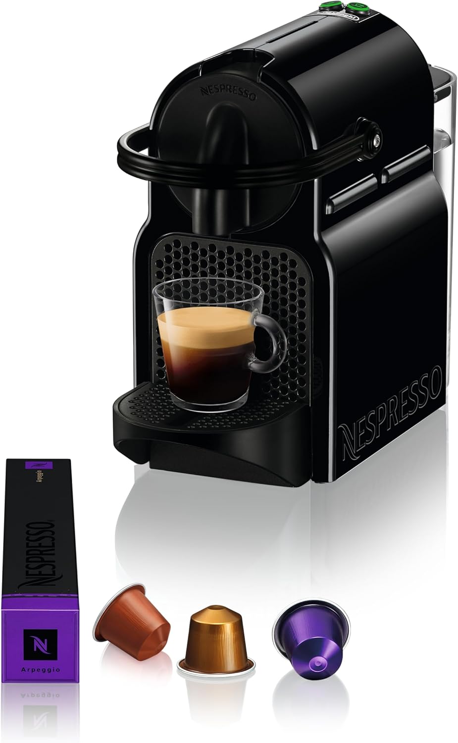 Nespresso Inissia