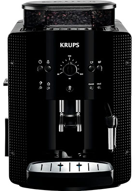 Krups Roma EA8108 automática con molinillo integrada