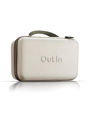 Maletín Outin para transporte