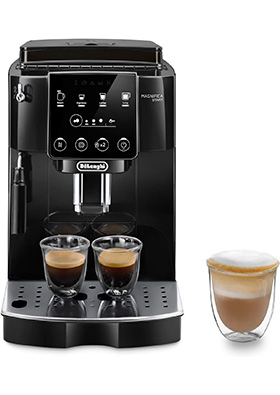 Cafetera Delonghi Magnifica Start ECAM222.20.B automática