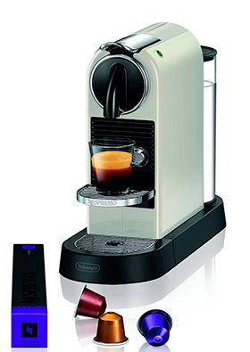 Nespresso Citiz EN