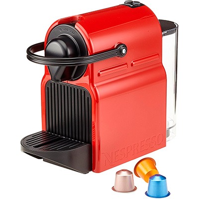 Nespresso Inissia