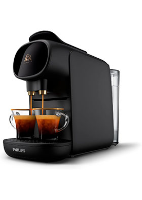 Cafetera cápsulas barata Philips L'OR