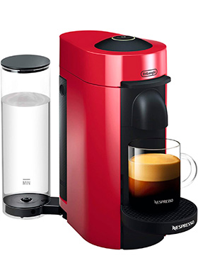 Nespresso Vertuo Plus