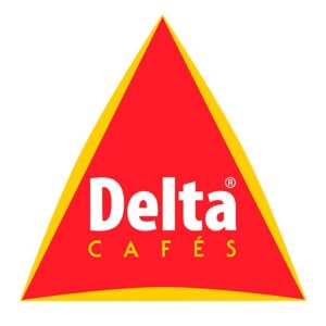 Logo Delta Q - cápsulas con variedad de sabores