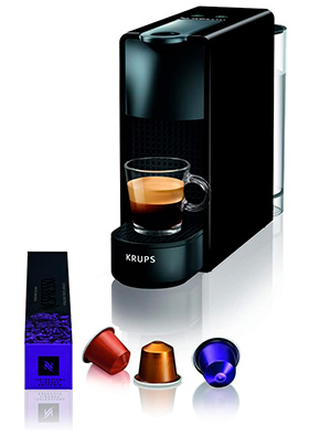 Nespresso Essenza Mini
