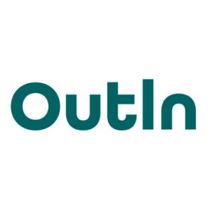Logo Outin - cafeteras portátiles para café en cualquier lugar
