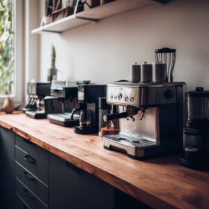 Cafeteras por menos de 100€