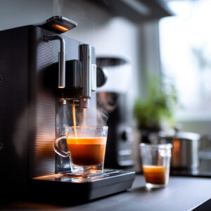 Tipos de café recomendados