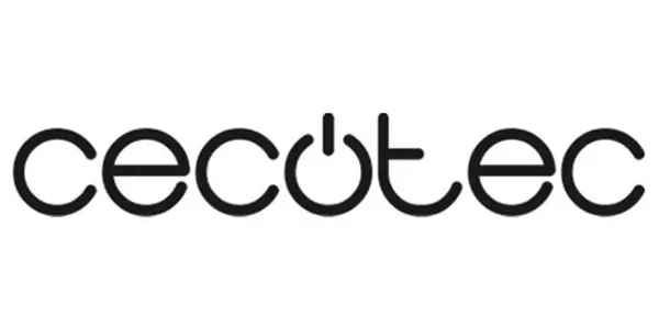 Logo de cafetera Cecotec