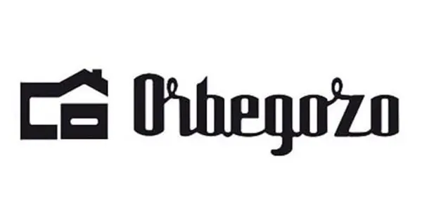 Logo de cafetera Orbegozo